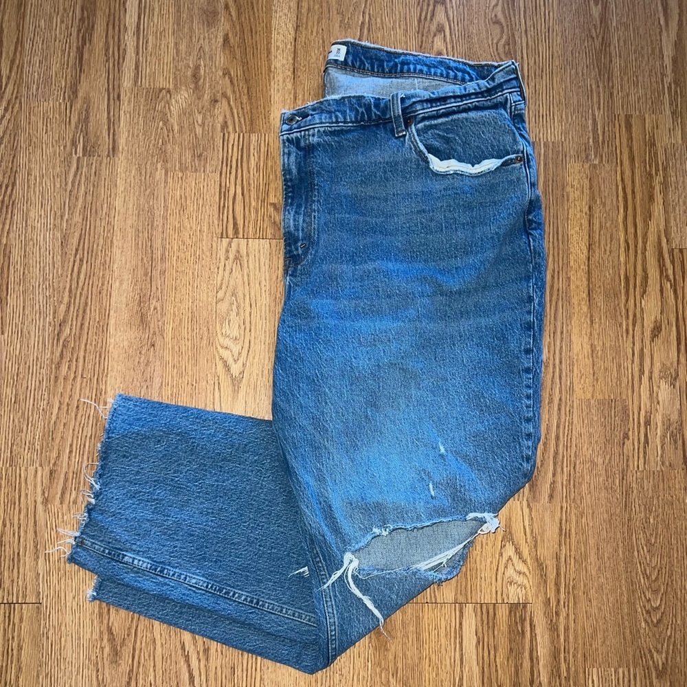 Abercrombie Jeans